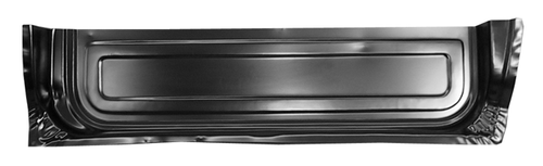80-86 FD P/U INNER DOOR BOTTOM  KEY-1981-272 R