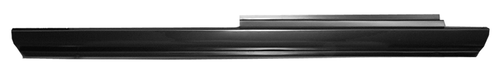 91-95 EXPLORER 4DR ROCKER PANEL  KEY-1995-104 R