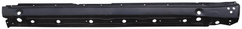 84-95 MERCEDES W124 ROCKER PANEL 4DR  KEY-35-26-01-2