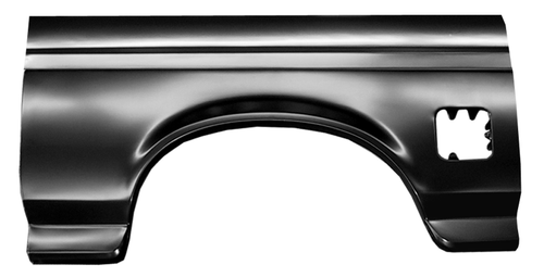 87-93 FD BRONCO EXT WHEEL ARCH  KEY-1986-125 L