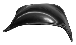 73-80 C-10 FRT INNER FENDER  KEY-0850-366 R