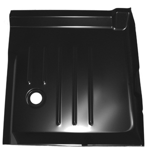 99-07 C-10 CAB FLOOR  KEY-0856-222 R