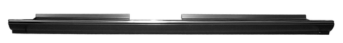 73-91 SUBURBAN ROCKER PANEL 4DR  KEY-0858-104 R