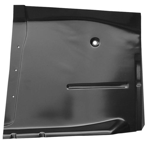 60-62 C-10 FLOOR PAN  KEY-0848-220 R