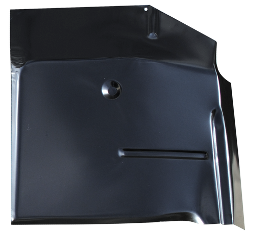 60-66 C-10 FLOOR PAN  KEY-0848-222 R