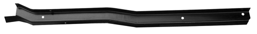 60-66 C-10 CAB FLOOR SUPPORT BRACE  KEY-0848-319 L