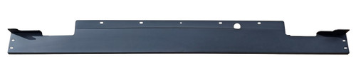 84-96 XJ CHEROKEE AND 86-92 COMANCHE FRONT LOWER AIR DEFLECTOR (PLASTIC) REPLACES 5EV24SX9