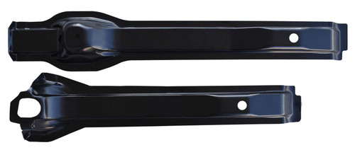 84-01 XJ CHEROKEE AND WAGONEER FUEL TANK SUPPORTS, 2PC, REPLACES 55002935 AND 57000022