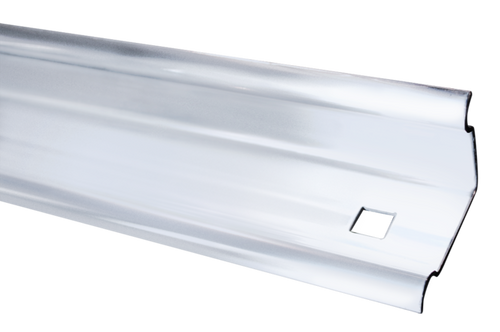 47-53 C-10 ANGLE STRIP SET ZINC SB STEPSIDE