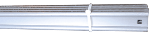 55-57 2ND SER BED STRIP SET ZINC LB STEPSIDE