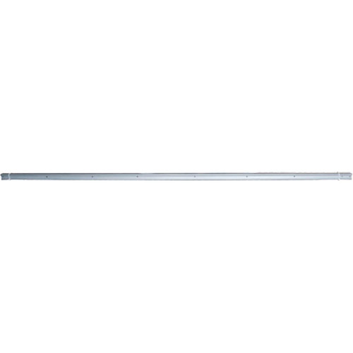 55-57 C-10 2ND SER ANGLE STRIP SET ZINC LB STEPSIDE