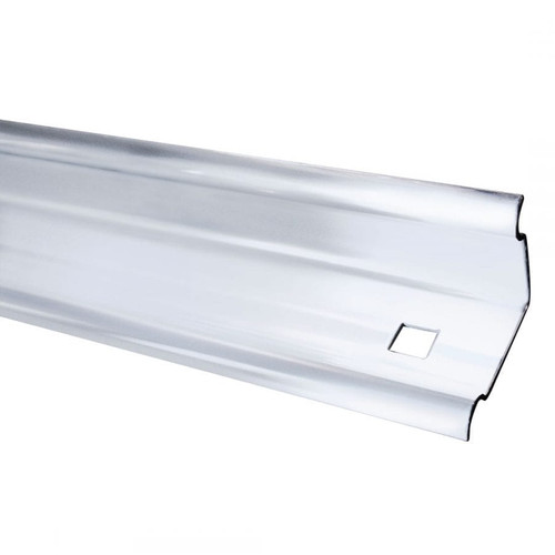 57-59 C-10 ANGLE STRIP SET ZINC LB STEPSIDE