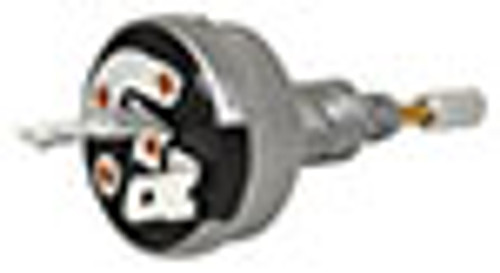 CHEVY PU WIPER SWITCH 2 SPEED 64-66