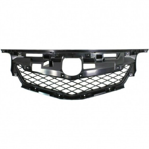 CAPA GRILLE SURROUND; GRILLE FRAME; TL 09-11