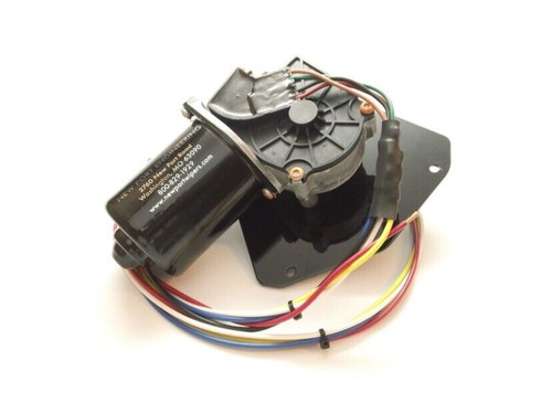 PONTIAC FIREBIRD 1967  WIPER MOTOR