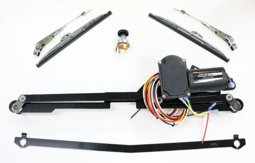 DODGE AND PLYMOUTH WIPER MOTOR 1935-36