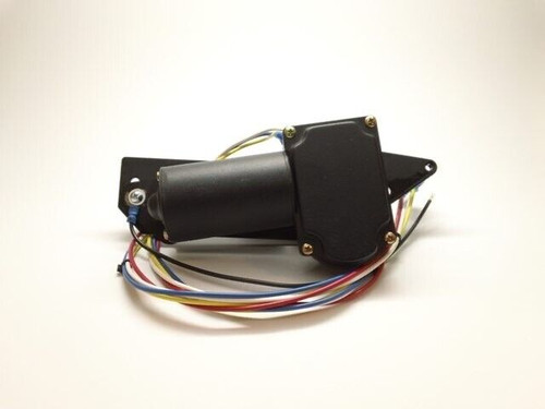 STUDEBAKER DELUXE CHAMPION 1941-46 WIPER MOTOR