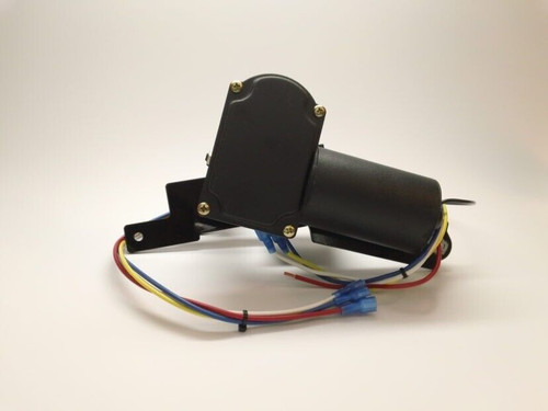 EDSEL WIPER MOTOR (RANGER AND PACER-2ND PRODUCTION, LINKAGE) 1958