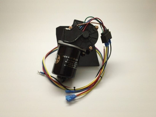 MERCURY WIPER MOTOR 1963 - 1965