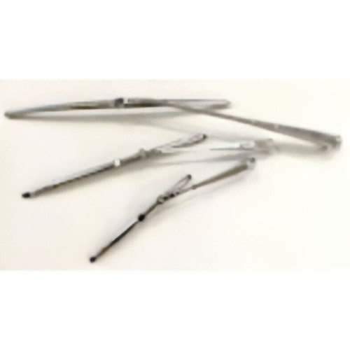 Newport Wiper Arms 1/2 Adjustable Wiper Arm