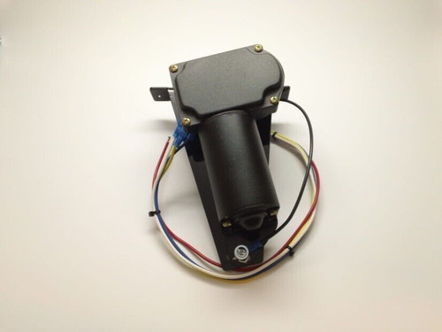 OLDSMOBILE WIPER MOTOR 1940: SERIES 70 - 90