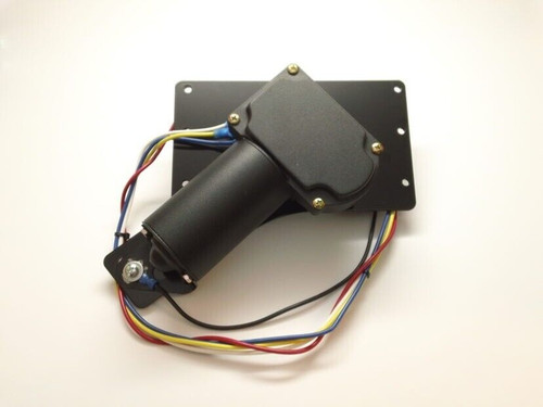 CHEVROLET CHEVY 1958 WIPER MOTOR