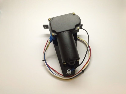 PONTIAC WIPER MOTOR 1940: CLOSED & CONVERT 26 & 28