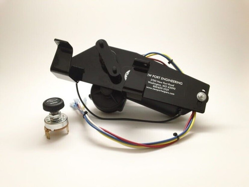 HUDSON WIPER MOTOR 1937-39 HUDSON WIPER MOTOR 1937-39