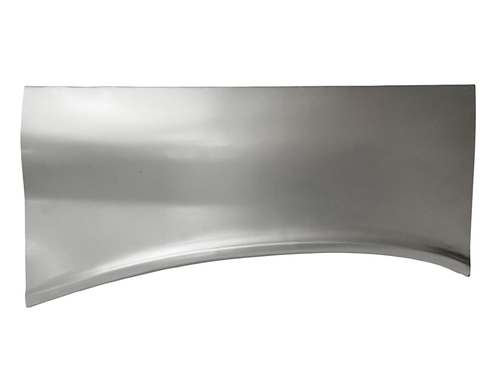 Chevy Impala Bel Air Biscayne Quarter Panel Wheel Arch Right 1959 Made in USA!