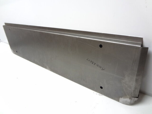 Ford Extended Cab Roadster Pickup Rear Body Cross Channel 1930-1931 Ford Extended Cab Roadster Pickup Rear Body Cross Channel 1930-1931