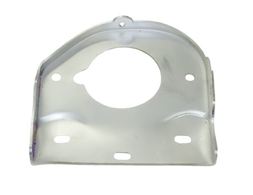 1968-1969 Pontiac GTO Lemans Tempest Headlamp Actuator Mounting Bracket Left