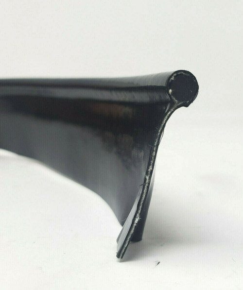 Fender Welt w/PVC Core 1-1/2" X 3/16" Bulk 100' Roll