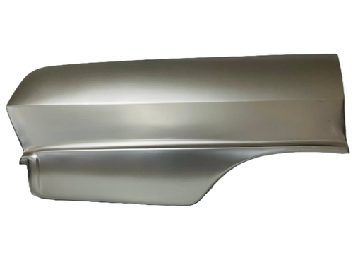 Chevrolet Chevy II, Nova Quarter Panel Skin Right 1962-1965 Made in USA!