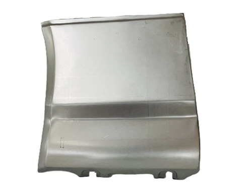 Pontiac GTO LeMans Tempest Fender Patch Panel Left 1968-1969 Made in USA!