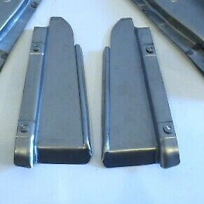 Ford Model A UPPER Subrail Extension 1930-1931 Made in USA!