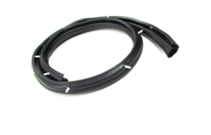 Chevrolet GMC Truck SUV 1981 - 1991 Hood to Cowl Seal *See Detail Below*