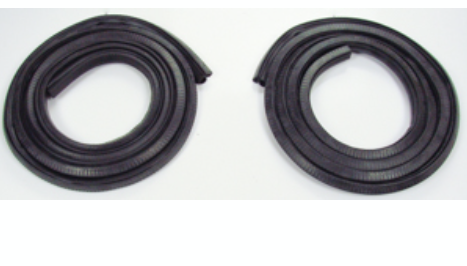 Chevrolet GMC Cad Truck 1988-2000 Door Weatherstrip Seal Kit *See Detail Below*