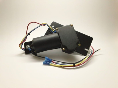 FORD (Galaxie) 1960-61 and MERCURY 1961 WIPER MOTOR