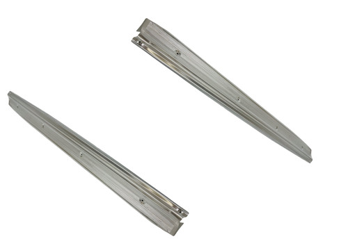 Dodge Plymouth B-Body Sill Scuff Plate Set 1968-1970 Made in USA!