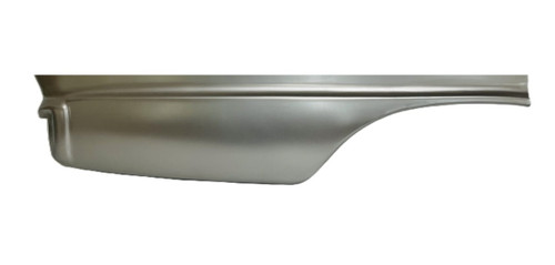 Chevrolet Chevy II, Nova Quarter Panel Lower Rear Section Right 1962-1965 USA!