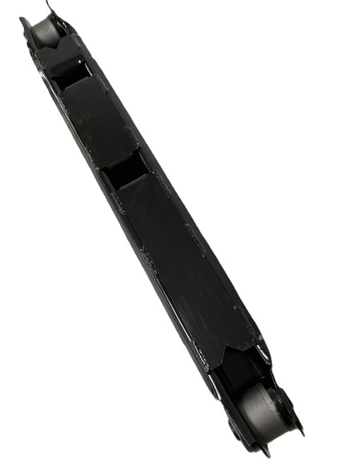 GM A-Body Boxed Left Rear Lower Control Arm w/ Rubber Bushing 1964-66 GM 9791773