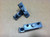 Ford 1932 Trunk / Boot Hinge Kit B1059TH Made in USA