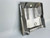 Mopar A-Body Front Floor Pan Left for Select 1967-1976 Vehicles - Made in USA!