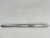 Chevy, Chevrolet 2 Door Extended Rocker Panel, Left 1956,1957 Schott