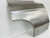 Ford LTD Front Quarter 1/4 Panel, Passenger Side Right 1971-1972 Made in USA!