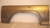 Ford Truck Fender Panel Section Rear Wheel Arch Right 1980-1986