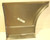 Chevrolet Chevy Camaro SS RS Z28 Fender Lower Rear Patch Left 1967-1968 Schott