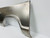 Chevrolet Chevy GMC Van Rear Fender Panel Wheel Arch Right Side 1963-1970