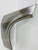 Ford Pinto Mercury Bobcat Lower Rear Fender Section Right 1971-1980 Made in USA!