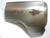 Dodge Pickup Truck Lower Front Fender Section, Right 1981-1985